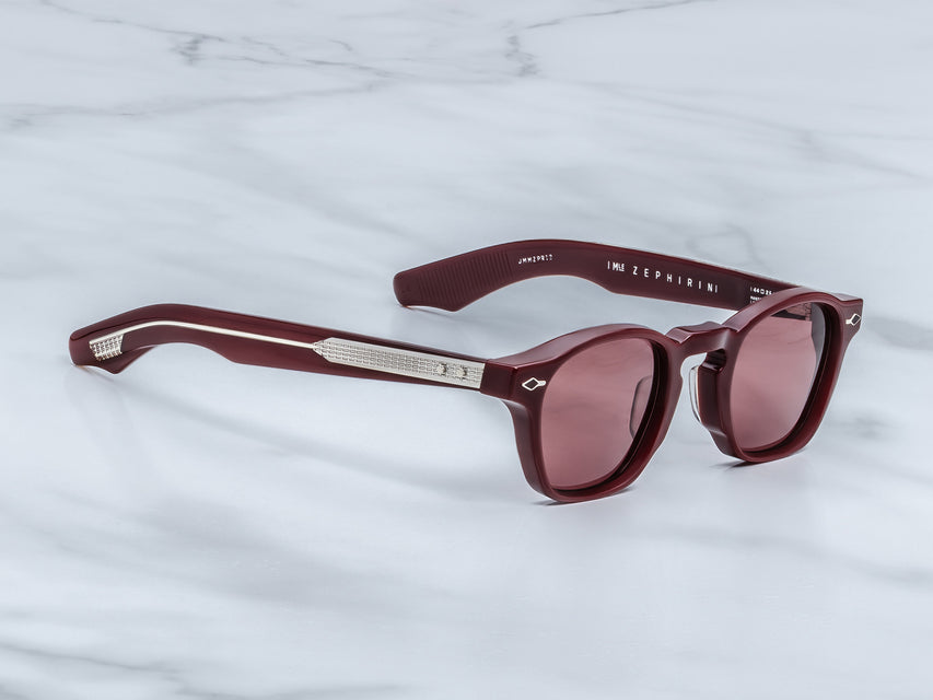 Jacques Marie Mage Zephirin Sun (Epoxy Cassis)