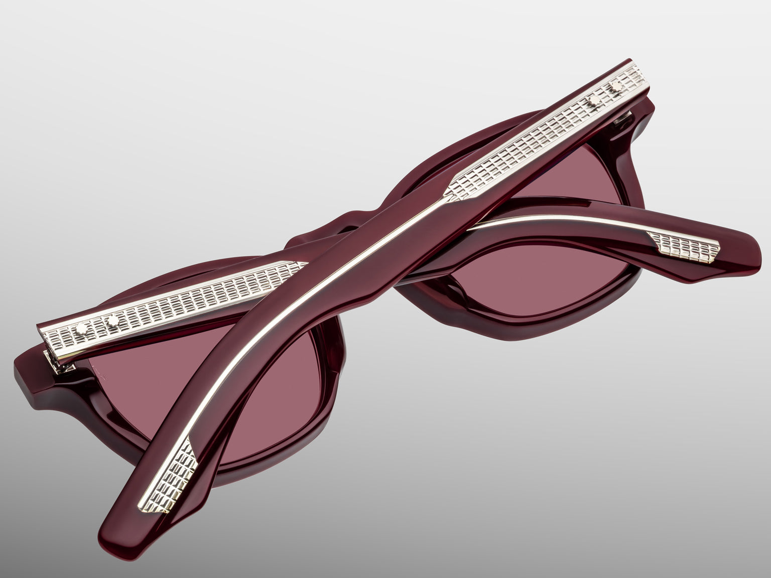 Jacques Marie Mage Zephirin Sun (Epoxy Cassis)