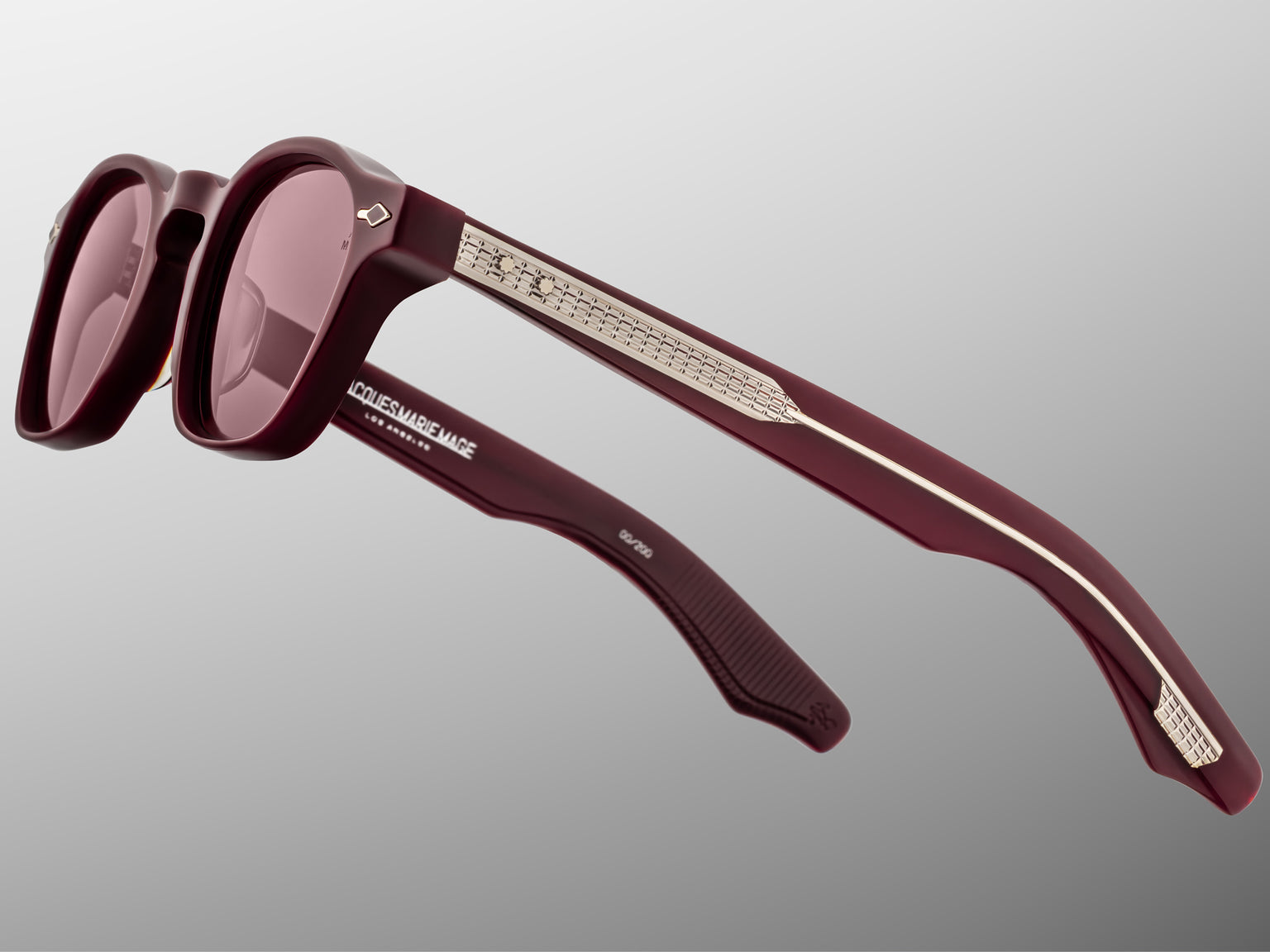 Jacques Marie Mage Zephirin Sun (Epoxy Cassis)