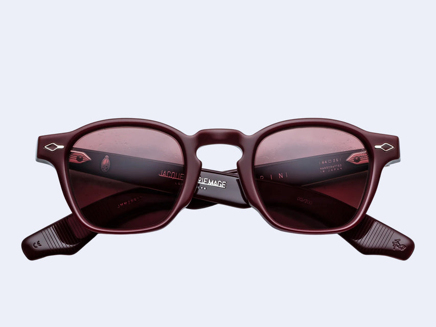 Jacques Marie Mage Zephirin Sun (Epoxy Cassis)