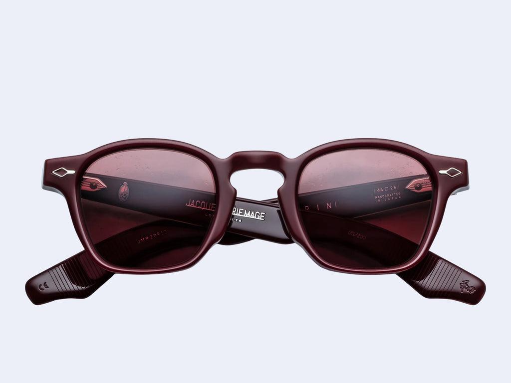 Jacques Marie Mage Zephirin Sun (Epoxy Cassis)