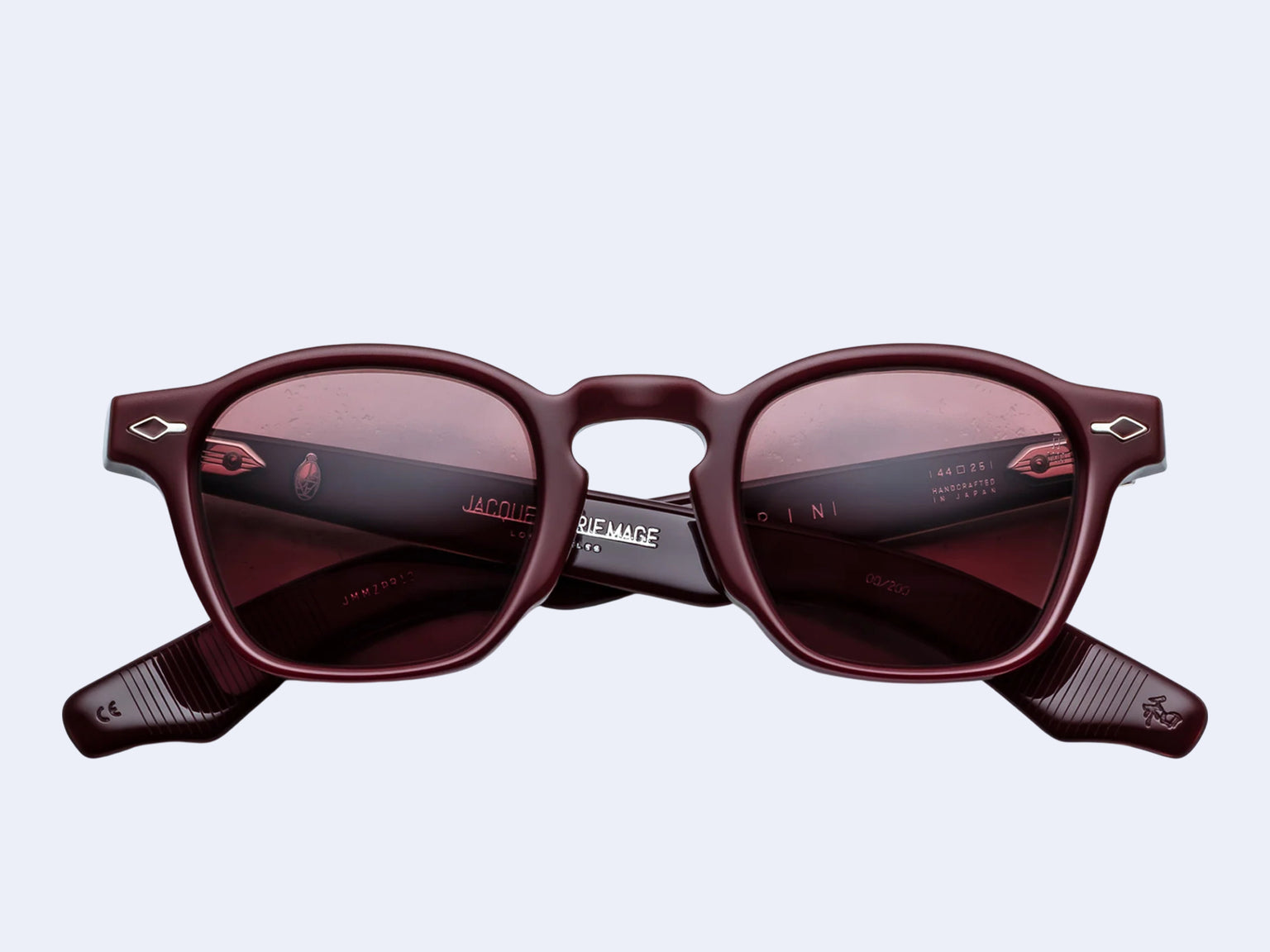 Jacques Marie Mage Zephirin Sun (Epoxy Cassis)