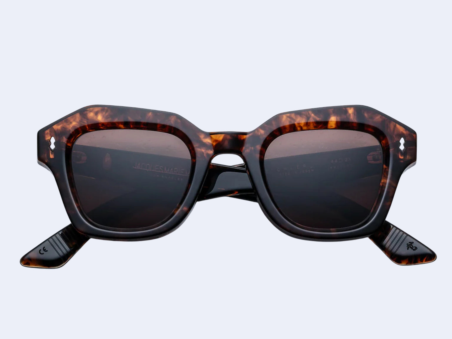 Jacques Marie Mage Eichler Sun (Samoa)