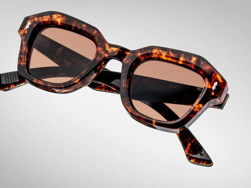 Jacques Marie Mage Eichler Sun (Samoa)