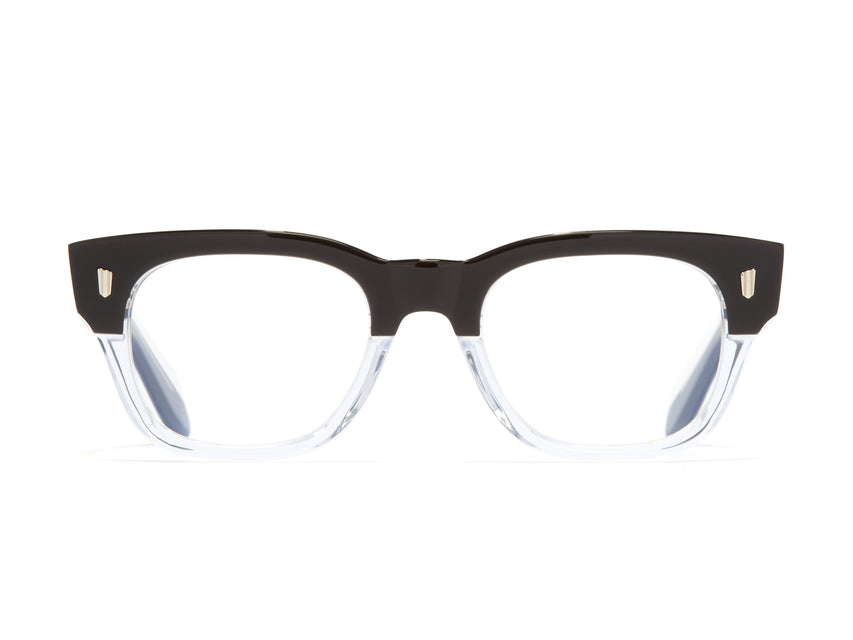 Cutler and Gross 1421 Rectangle (Black)
