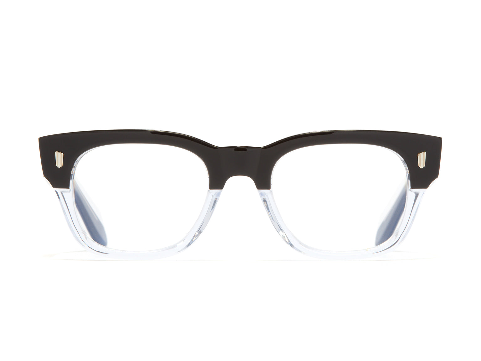 Cutler and Gross 1421 Rectangle (Black)
