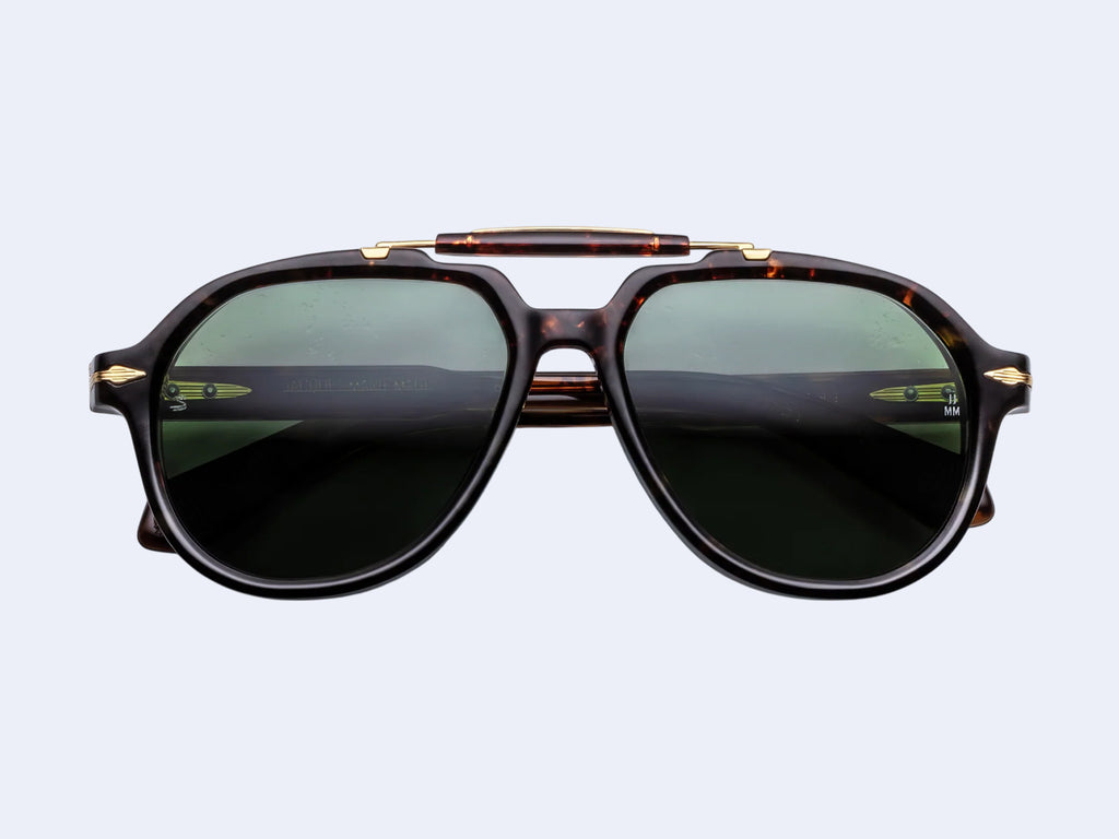 Jacques Marie Mage Ayrton Senna: 1991 Sun (Agar)