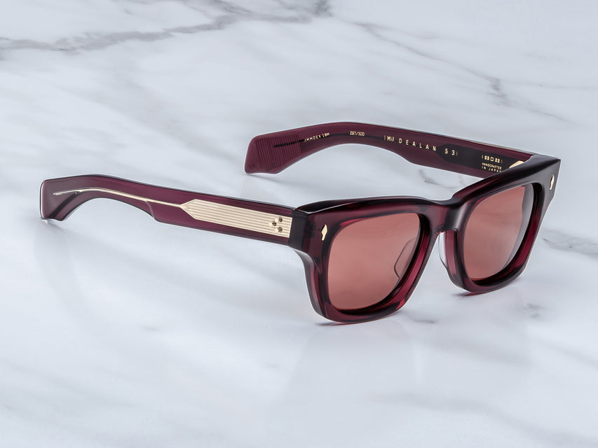 Jacques Marie Mage Dealan 53 Sun (Amarena)