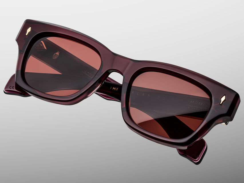 Jacques Marie Mage Dealan 53 Sun (Amarena)