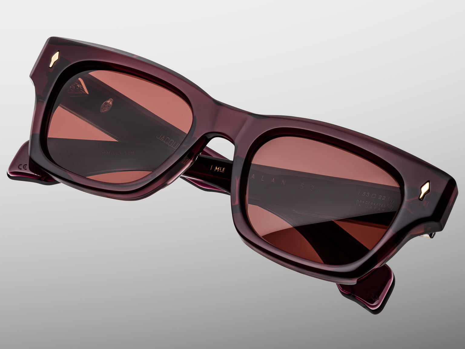 Jacques Marie Mage Dealan 53 Sun (Amarena)