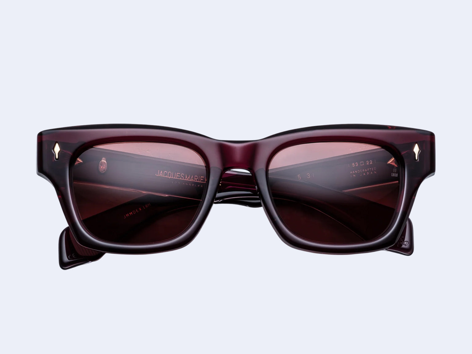 Jacques Marie Mage Dealan 53 Sun (Amarena)