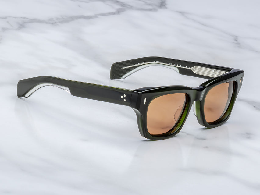 Jacques Marie Mage Dealan 53 Sun (Borneo)