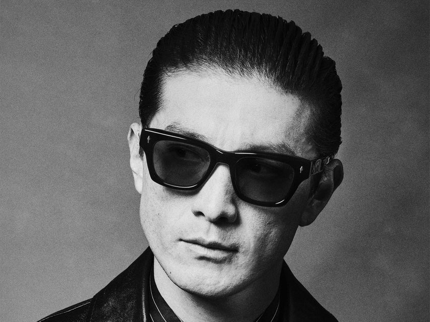 Jacques Marie Mage Dealan 53 Sun (Hudson)