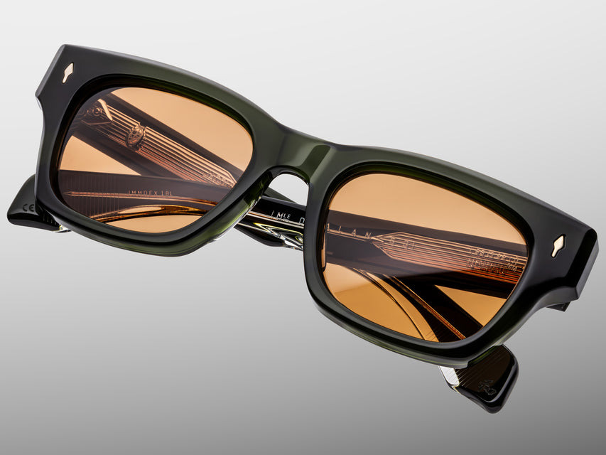 Jacques Marie Mage Dealan 53 Sun (Borneo)