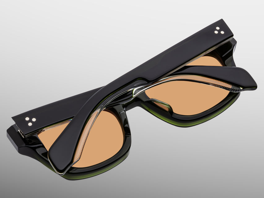 Jacques Marie Mage Dealan 53 Sun (Borneo)