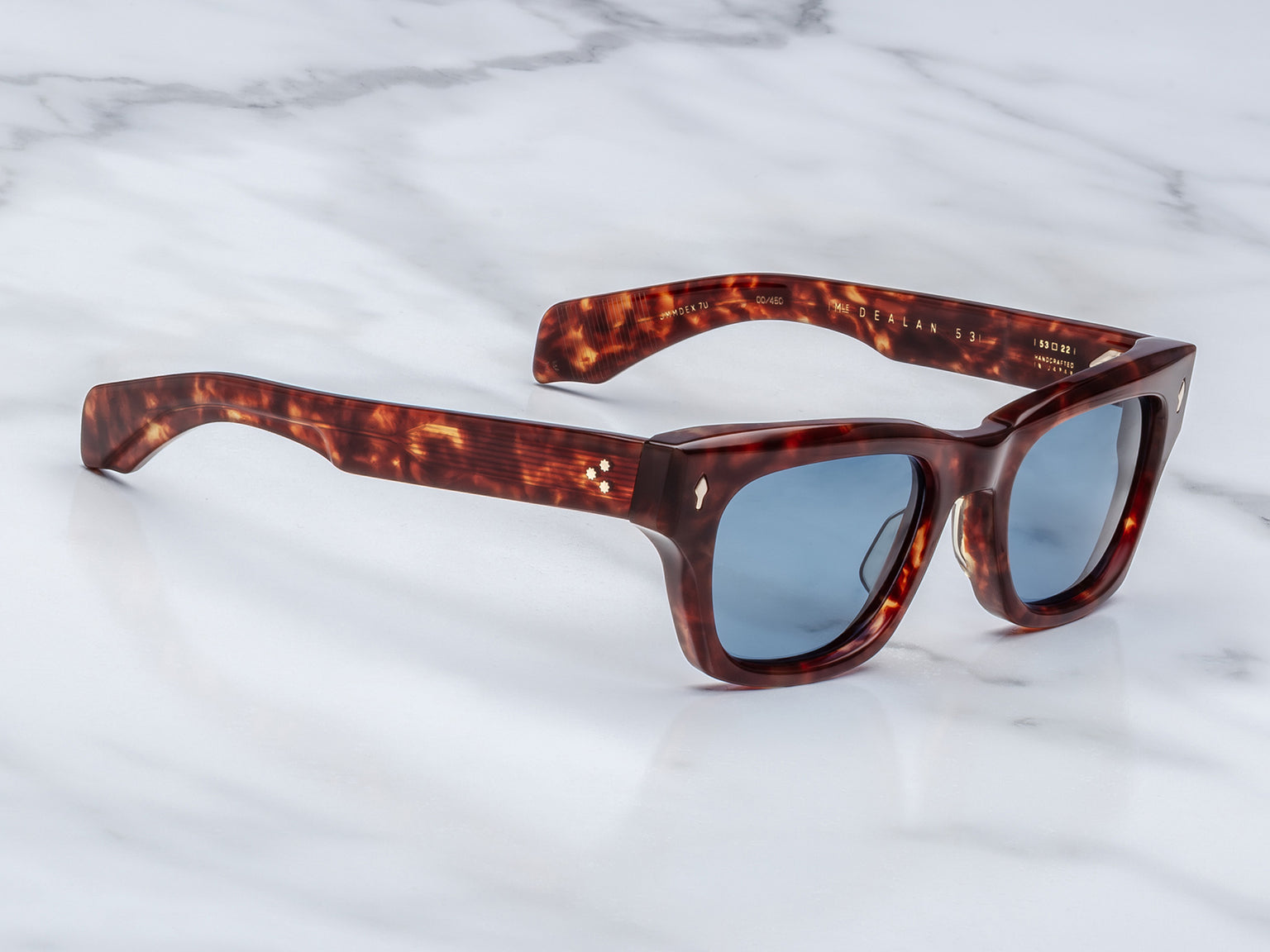 Jacques Marie Mage Dealan 53 Sun (Breccia)