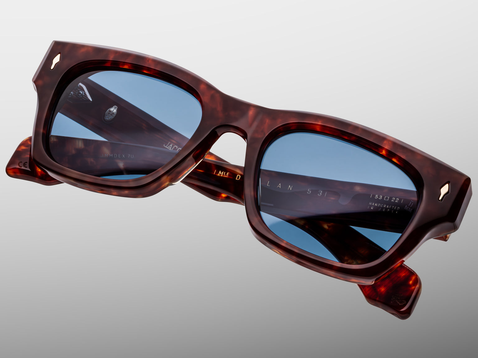 Jacques Marie Mage Dealan 53 Sun (Breccia)