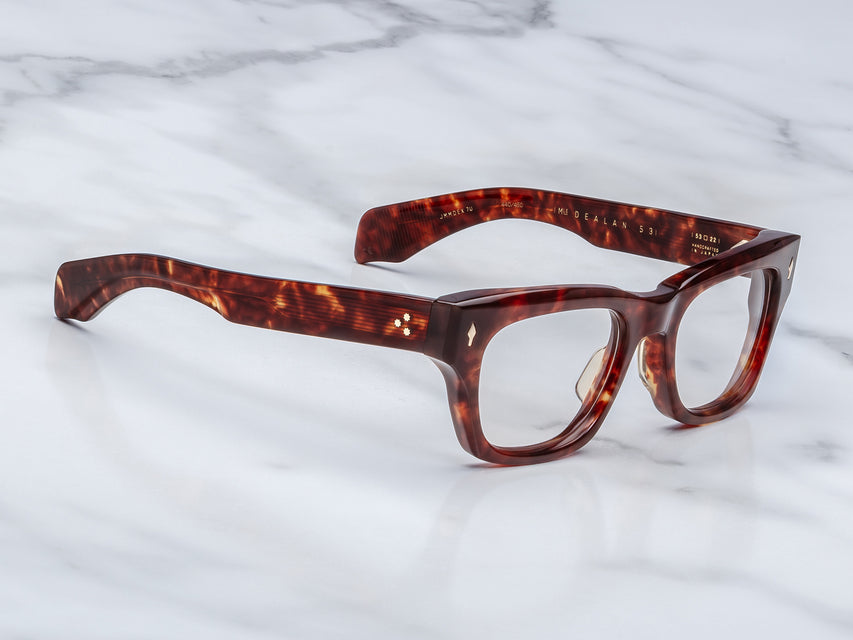 Jacques Marie Mage Dealan 53 (Breccia)