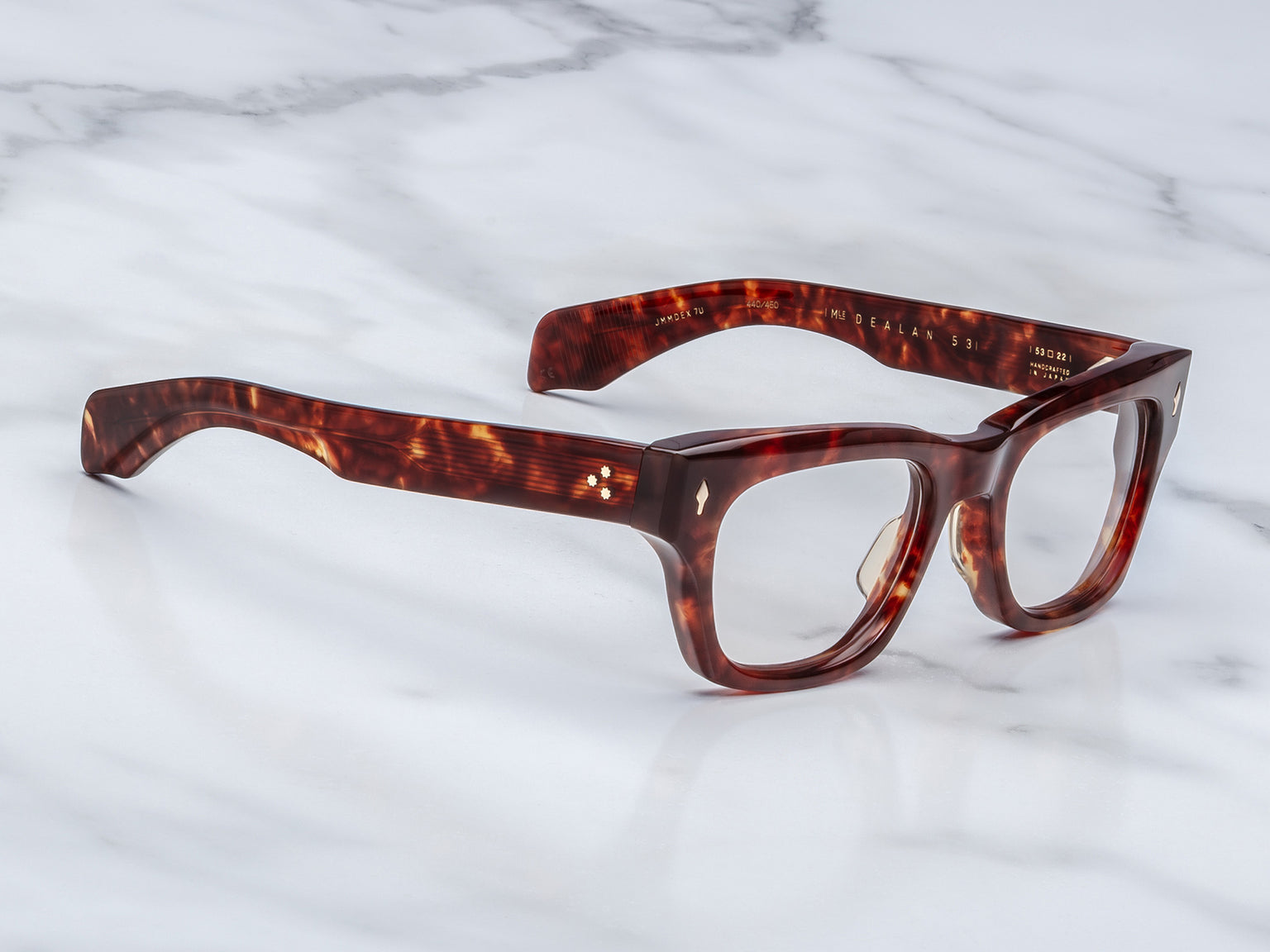 Jacques Marie Mage Dealan 53 (Breccia)