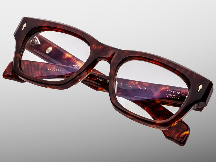 Jacques Marie Mage Dealan 53 (Breccia)