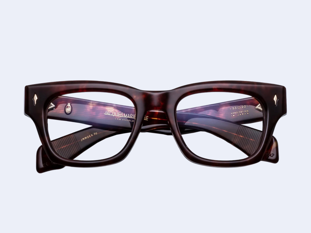 Jacques Marie Mage Dealan 53 (Breccia)