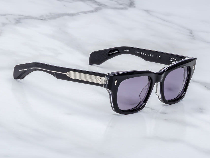 Jacques Marie Mage Dealan 53 Sun (Hudson)