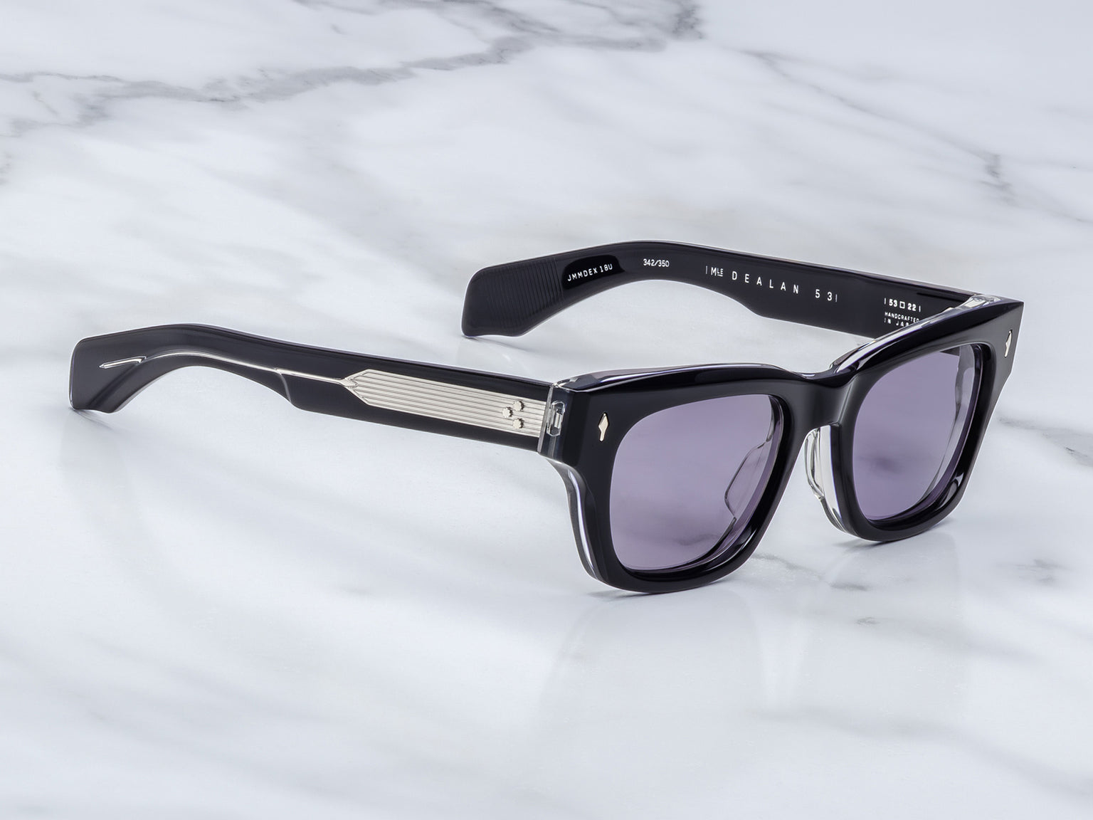 Jacques Marie Mage Dealan 53 Sun (Hudson)