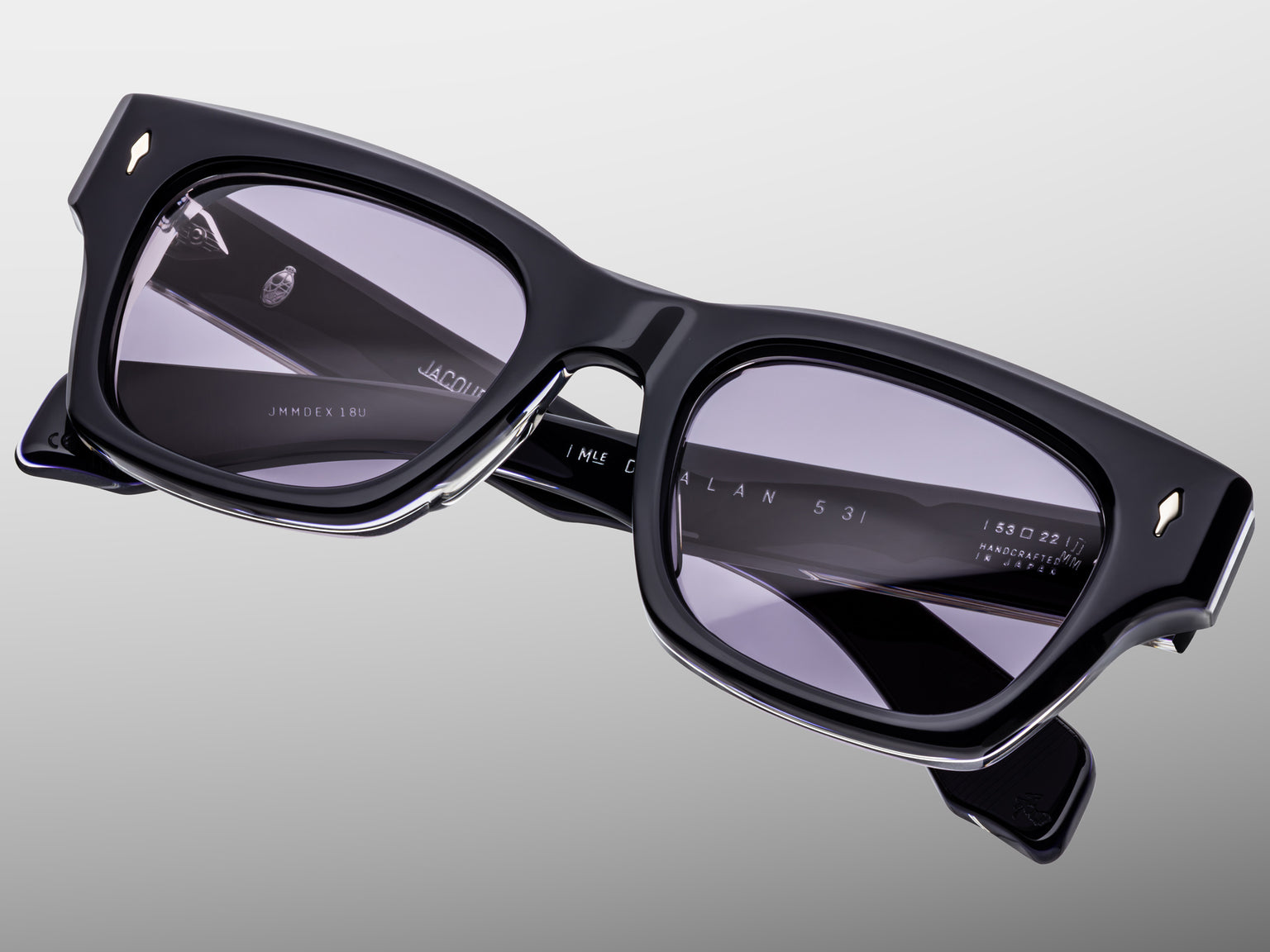 Jacques Marie Mage Dealan 53 Sun (Hudson)