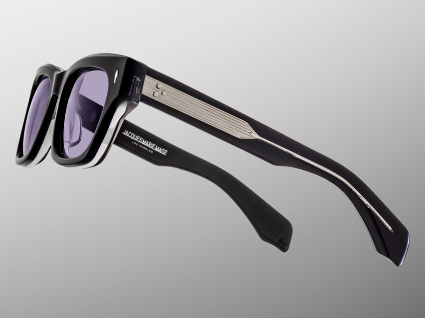 Jacques Marie Mage Dealan 53 Sun (Hudson)