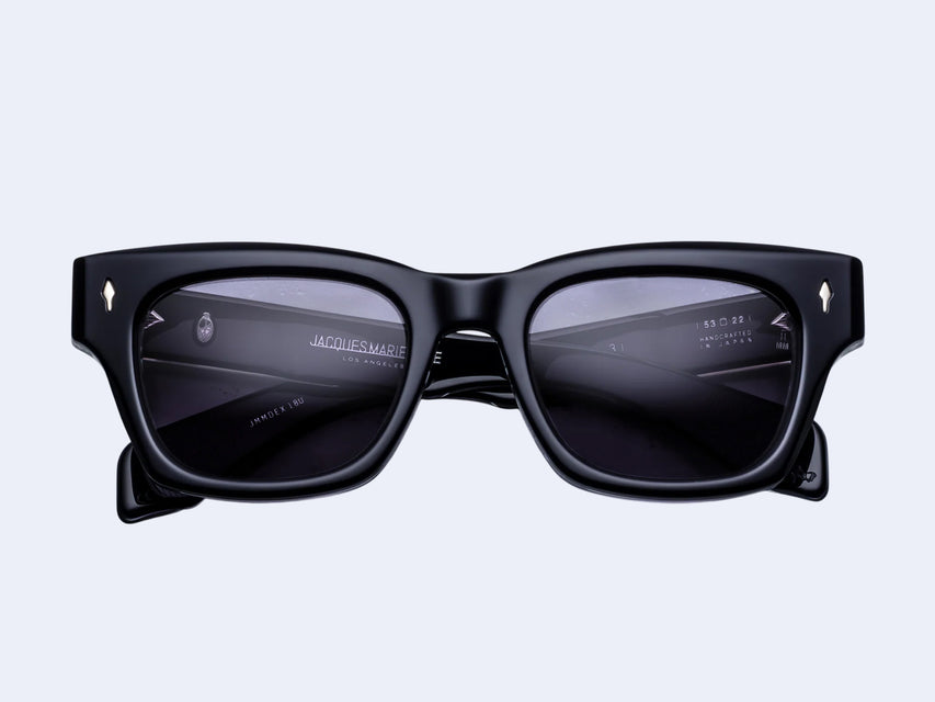 Jacques Marie Mage Dealan 53 Sun (Hudson)