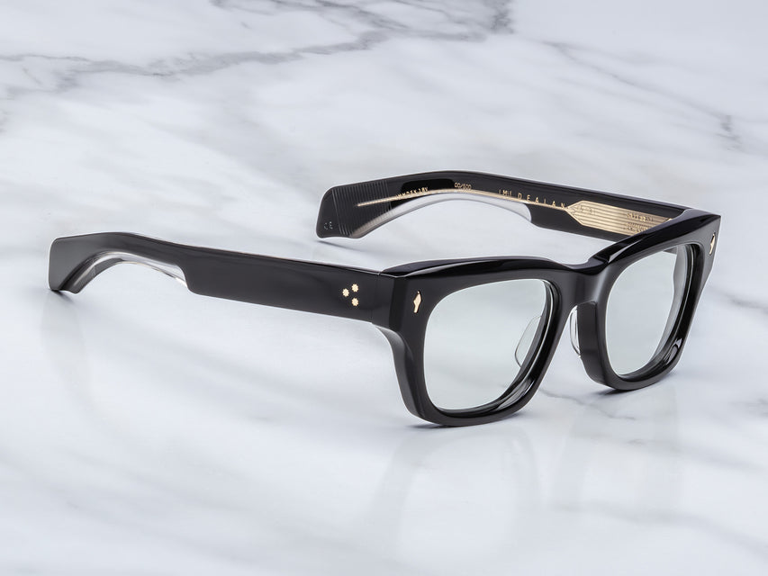 Jacques Marie Mage Dealan 53 (Venom)