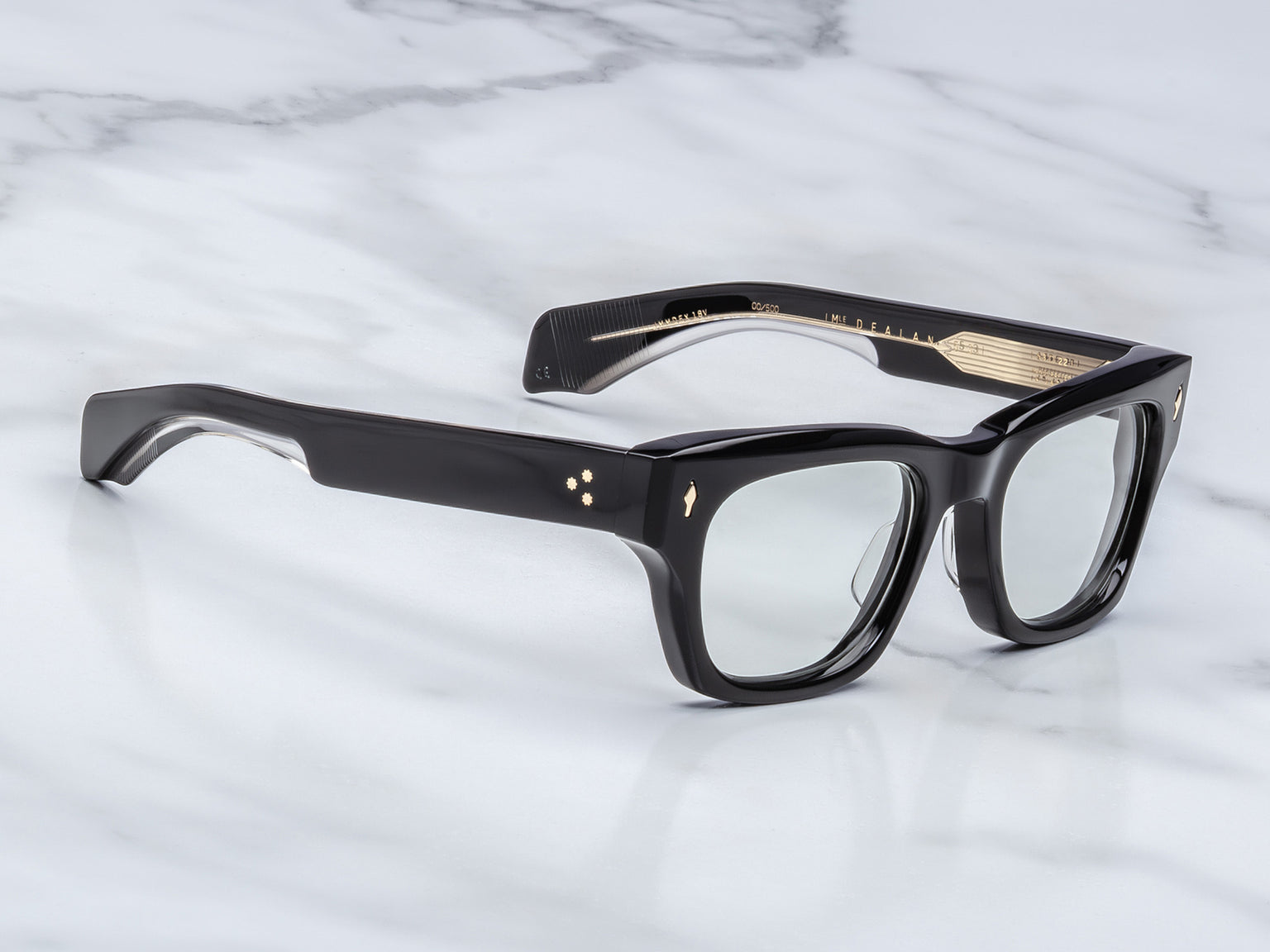 Jacques Marie Mage Dealan 53 (Venom)