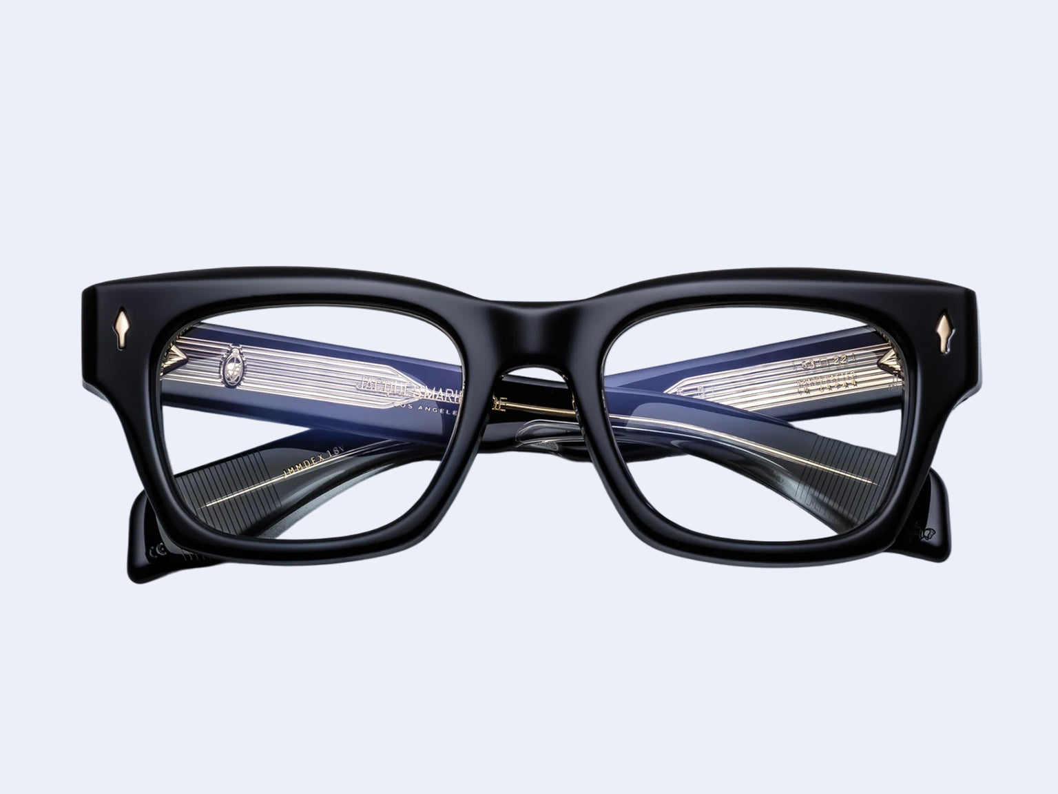 Jacques Marie Mage Dealan 53 (Venom)