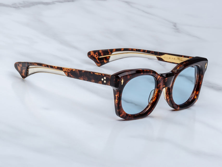 Jacques Marie Mage Elmyr Sun (Argyle)