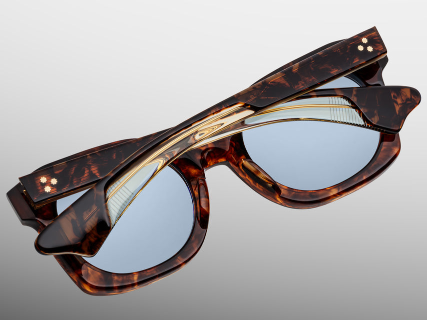 Jacques Marie Mage Elmyr Sun (Argyle)