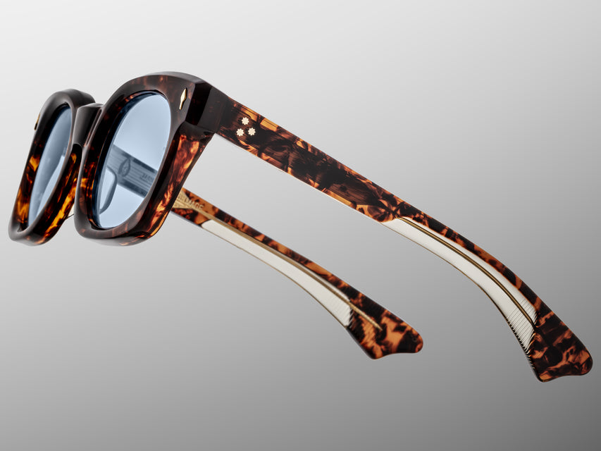 Jacques Marie Mage Elmyr Sun (Argyle)