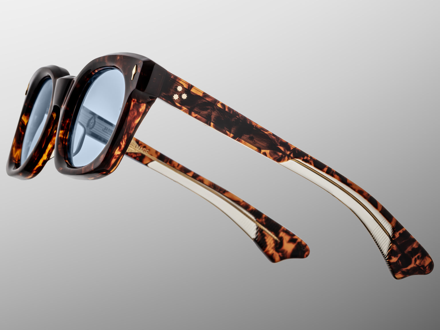 Jacques Marie Mage Elmyr Sun (Argyle)