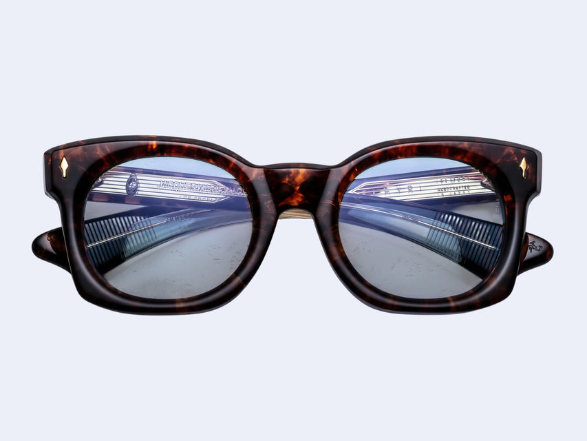 Jacques Marie Mage Elmyr Sun (Argyle)