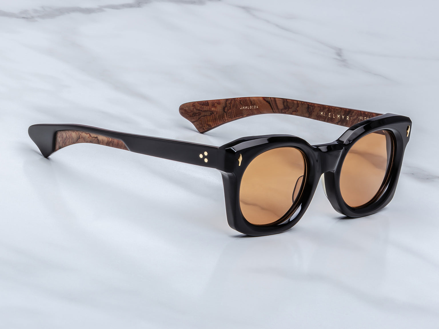 Jacques Marie Mage Elmyr Sun (Noir X)