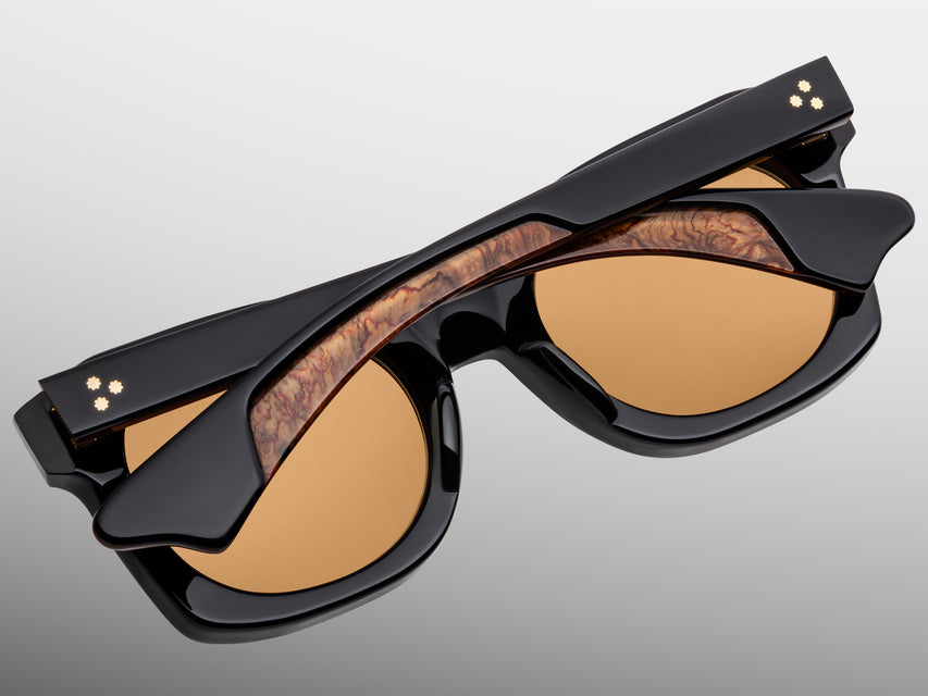 Jacques Marie Mage Elmyr Sun (Noir X)