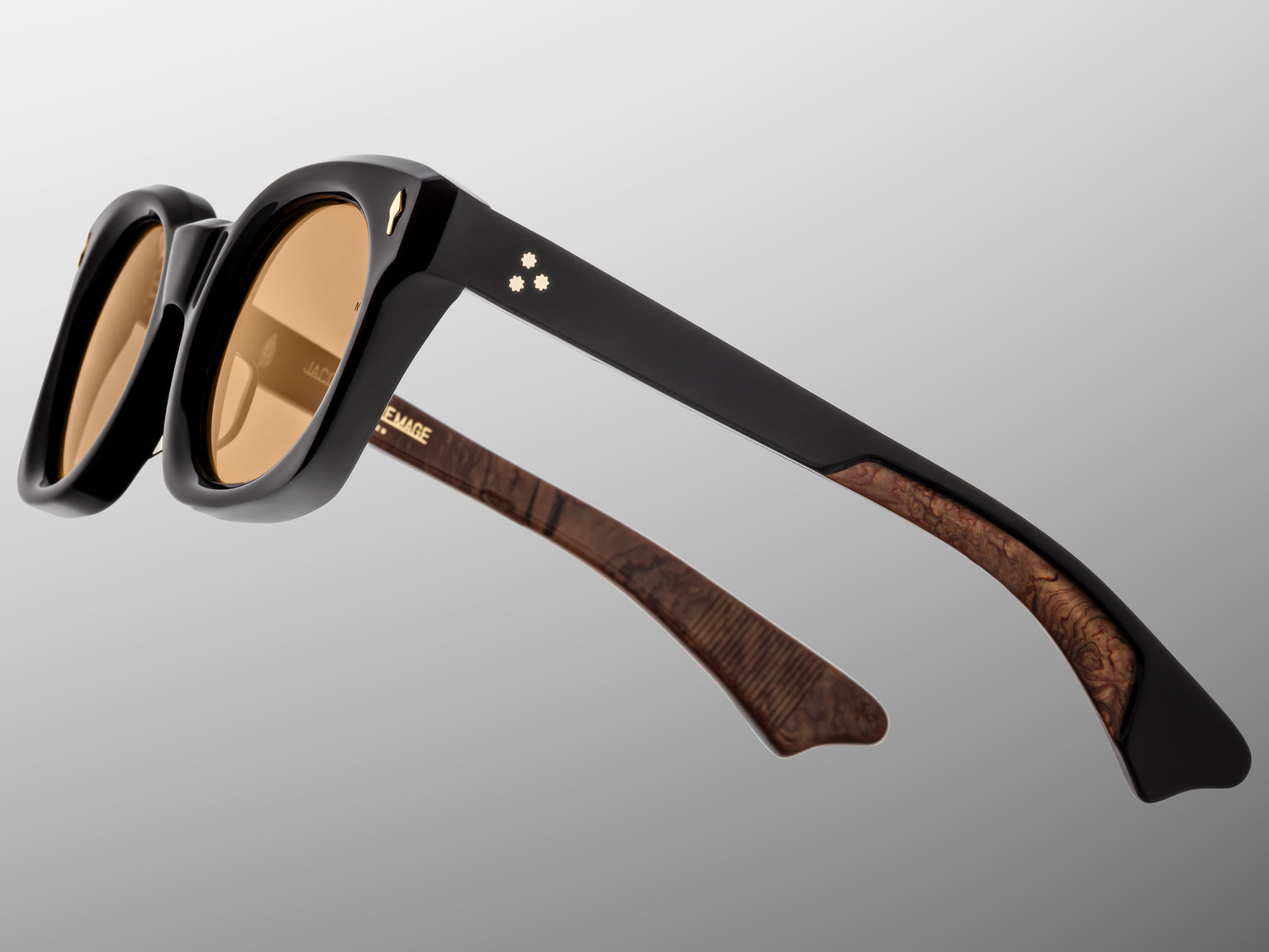 Jacques Marie Mage Elmyr Sun (Noir X)