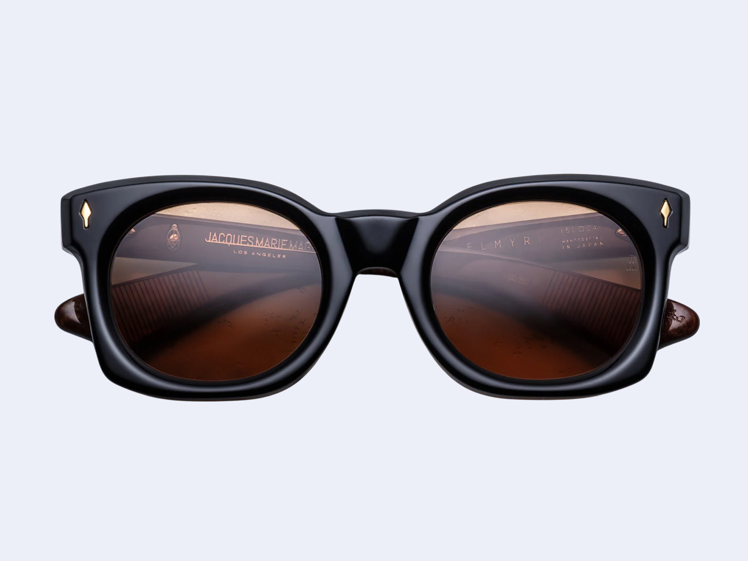 Jacques Marie Mage Elmyr Sun (Noir X)