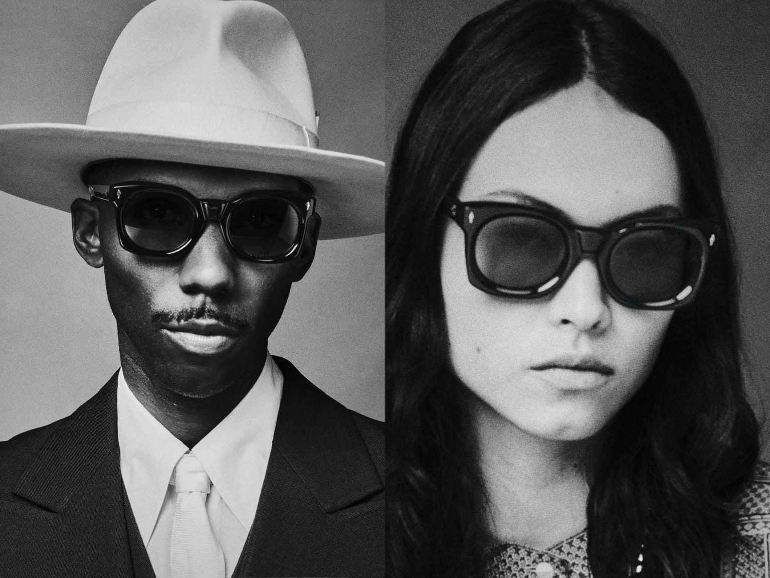 Jacques Marie Mage Elmyr Sun (Walnut)