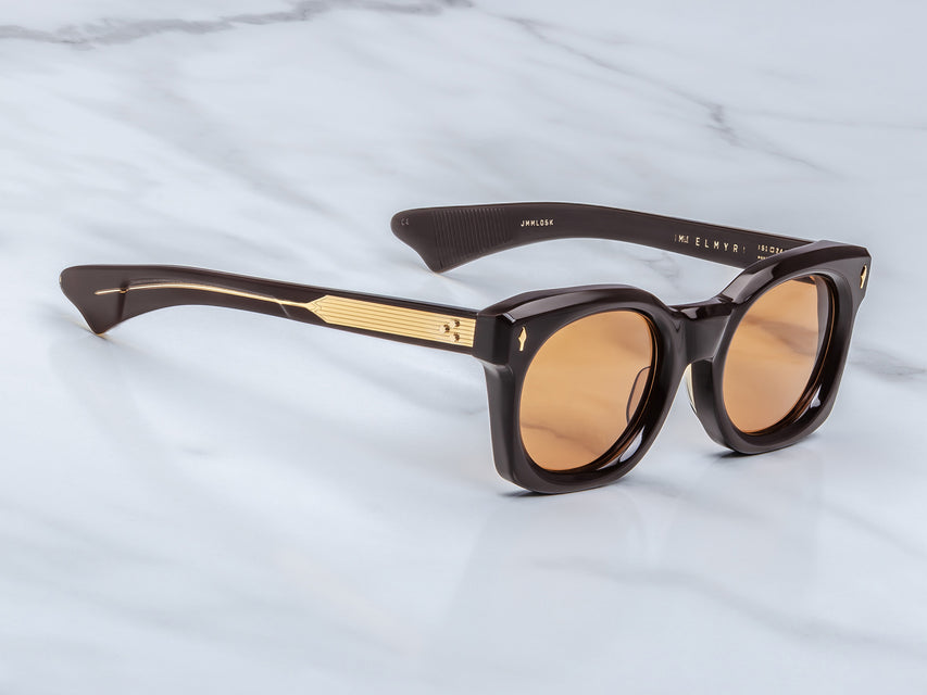 Jacques Marie Mage Elmyr Sun (Walnut)