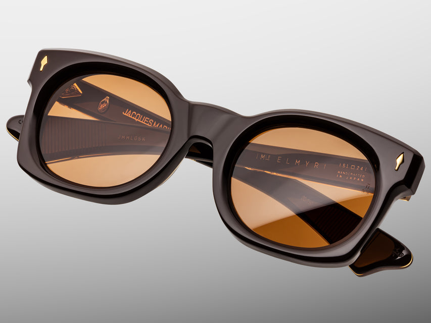 Jacques Marie Mage Elmyr Sun (Walnut)