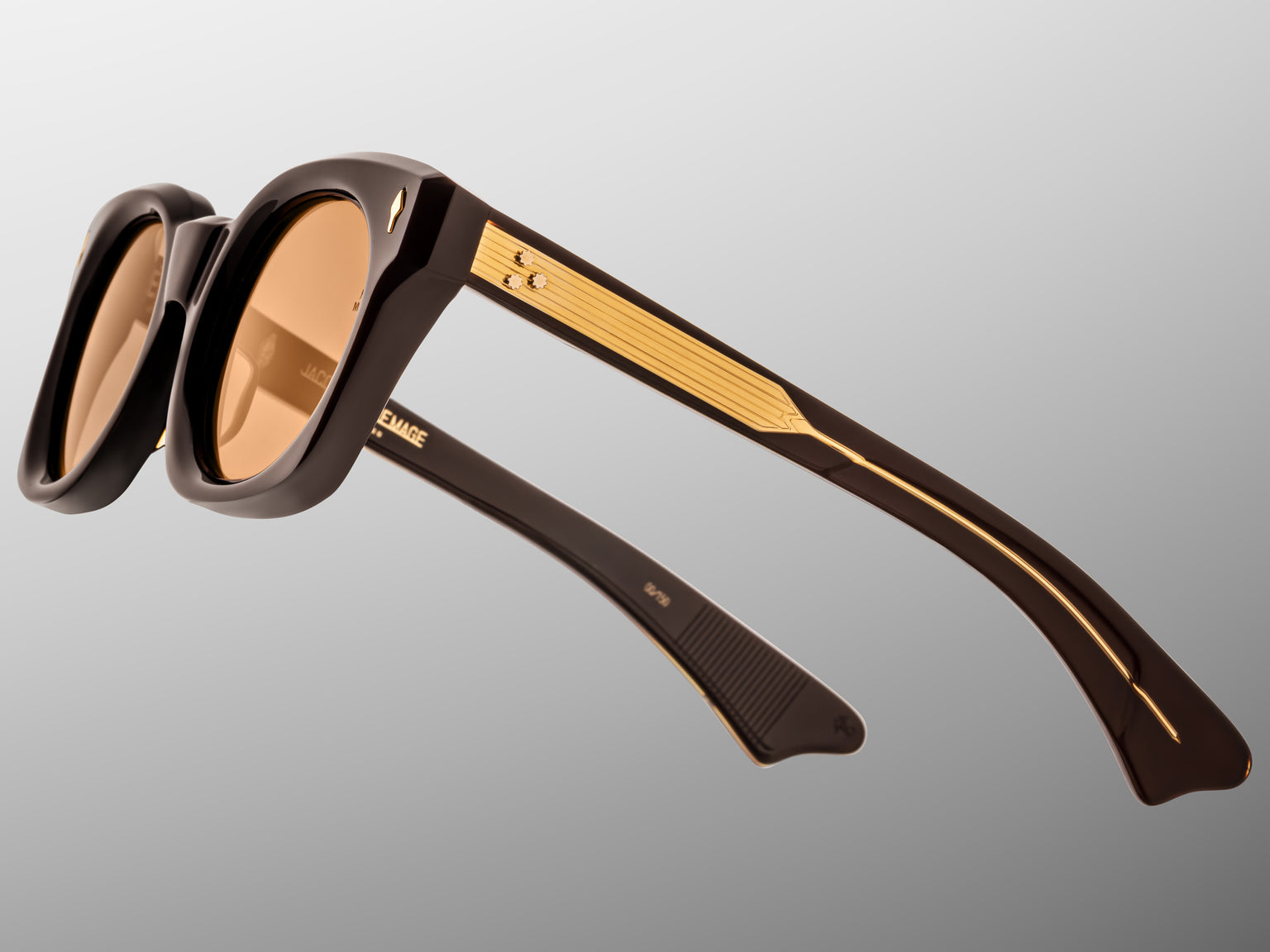 Jacques Marie Mage Elmyr Sun (Walnut)