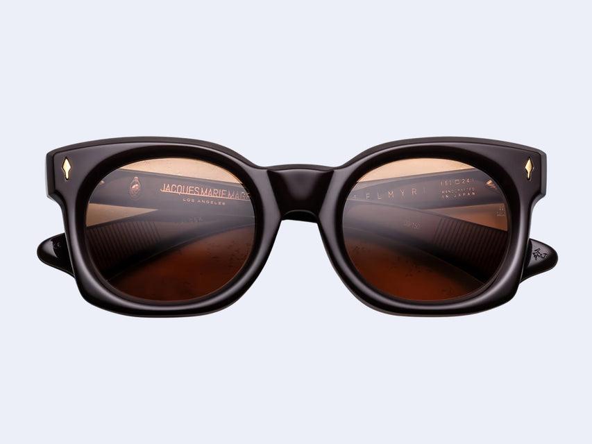 Jacques Marie Mage Elmyr Sun (Walnut)