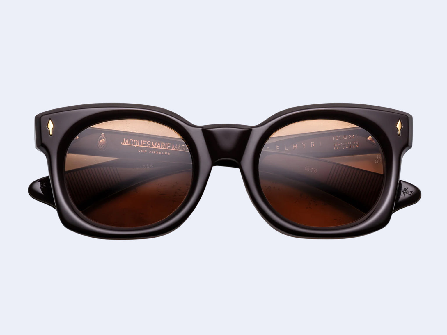 Jacques Marie Mage Elmyr Sun (Walnut)