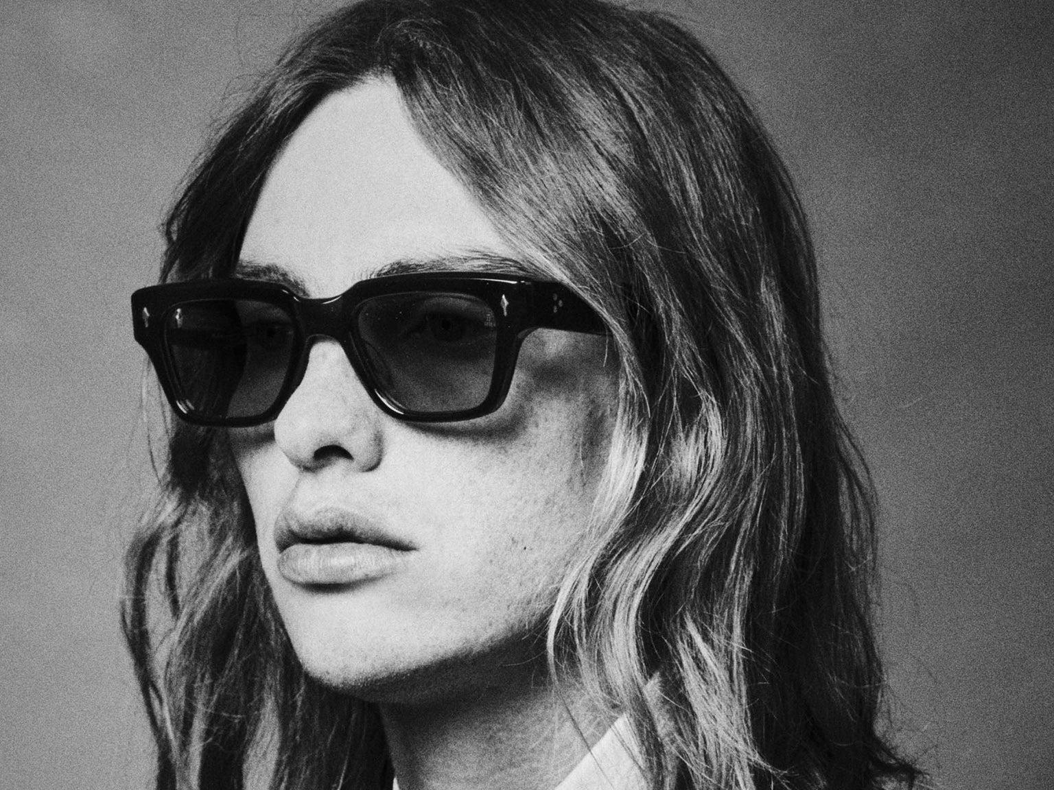 Jacques Marie Mage Fellini Sun (Breccia)