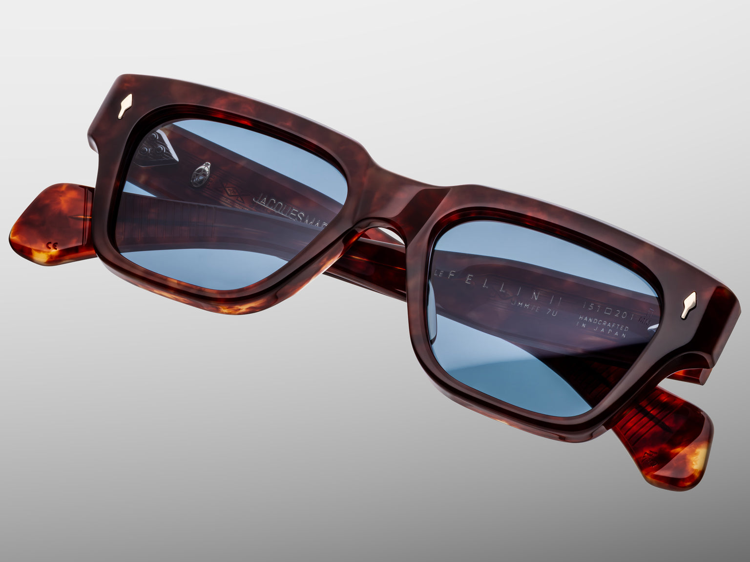 Jacques Marie Mage Fellini Sun (Breccia)